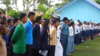 Pendidikan di Merauke