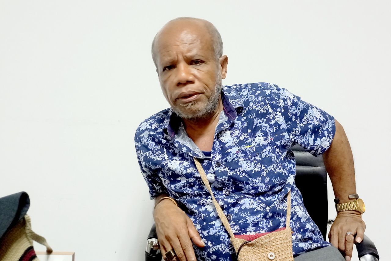 PSN Dorong Transformasi Pembangunan Papua Menuju Keadilan Sosial